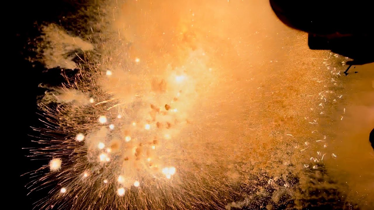 ふくろい遠州の花火2024 フィナーレ