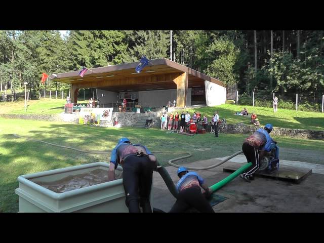 Nová Ves, 28. 07. 2012