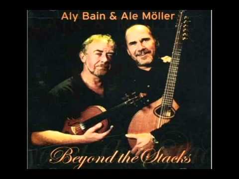 Aly Bain & Ale Möeller - Hector the hero