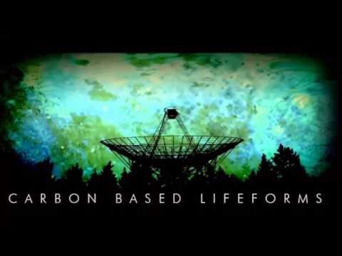 Dj Qses aka Dark Q - Carbon Based Lifeforms
