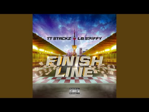 Finish Line (feat. LB Spiffy)