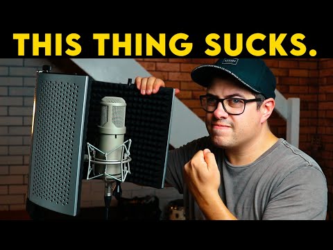 This Is RUINING Your Vocals!