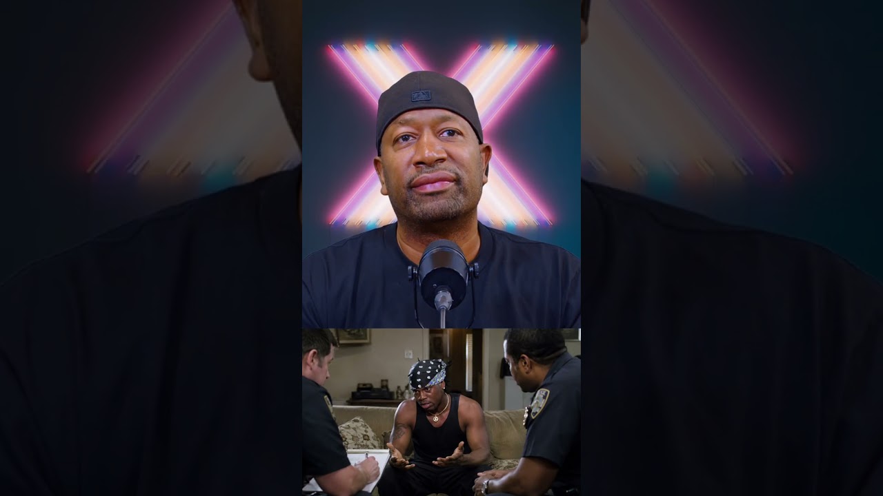 Scruncho shares the unbelievable story of the time his wife suddenly went missing