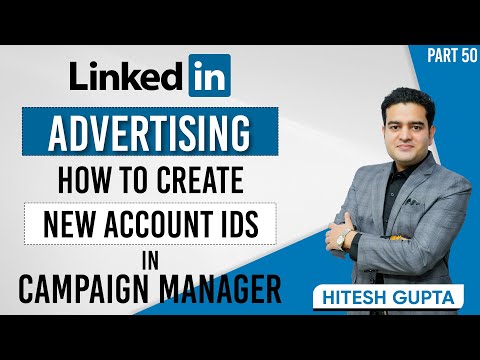 LinkedIn Marketing Full Course in Hindi 2022 | LinkedIn Marketing by Hitesh Gupta linkedinmarketing