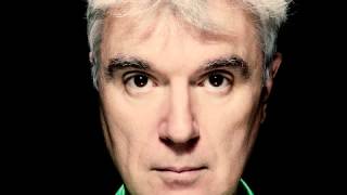 David Byrne - Denver CO 5 24 01