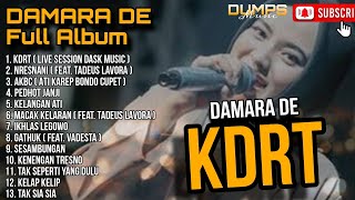 Download lagu KDRT - DAMARA DE FULL ALBUM TERBARU DANGDUT POP 2024 || DUMPS MUSIC mp3