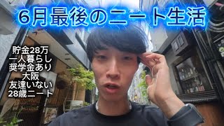 [vlog] 毎月ガッツリ引かれる生活費…貧困でモームリな日常