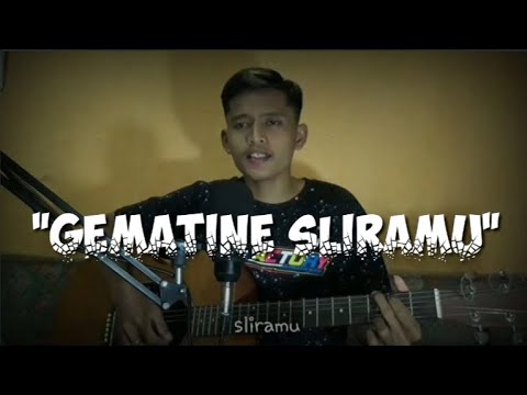 GEMATINE SLIRAMU Didik budi (Cover)