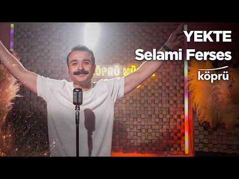 Yekte - Selami Ferses [Gönül Dağı Dizi Müzikleri ⛰ ©️2025 Köprü]