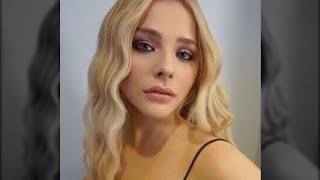 Why You Haven't Seen Chloe Grace Moretz In A Movie Lately video