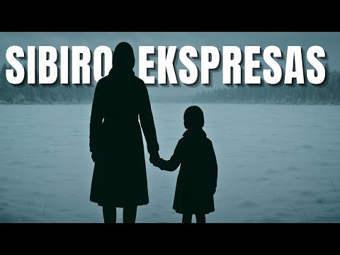 Seserų Sibiro ekspresas