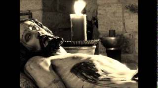 Suicide Commando -   My New Christ