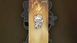 無料で、キラ交換します！【ポケモンGO】