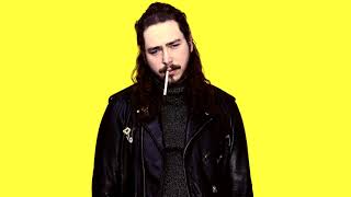 [FREE] Post Malone Ft. Tyla Yaweh &#39;Trains&quot; Type Beat Instrumental 2018