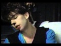 Echo and the Bunnymen Interview 1983