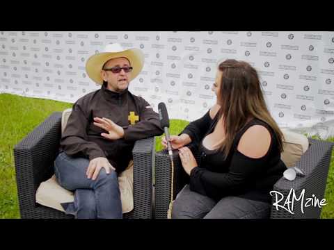 Interview: Andy Copping - Download Festival Booker