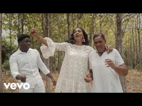 D'Angel - SINGLE MOTHERS (Official Music Video)