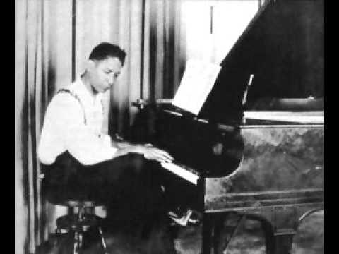 Guitar Blues - Johnny St Cyr