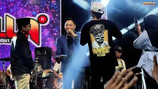 Download lagu SONIA - IRWAN D'ACADEMY - ADELLA LIVE KEDUNGKANDANG MALANG mp3