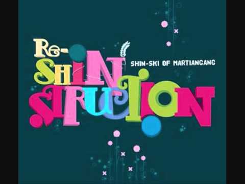 ShinSight Trio - Heart (Shin-Ski's Cold-Hearted Remix)