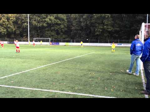 Candia '66 E4 - Delta Sports E5 (13-10-2012)