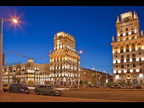 фото кирова ул, 1, минск, 4 комн., 100 м² 0