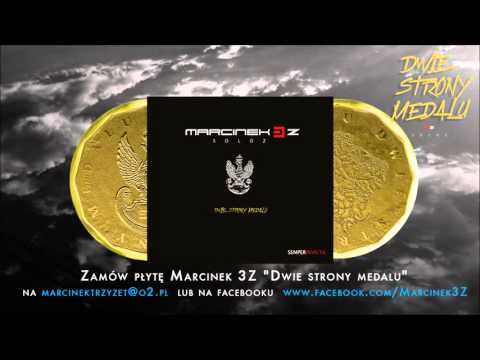 Marcinek 3Z (Semper Invicta) feat.Jacol (PP/PS)''Horyzont'' prod.Fuso
