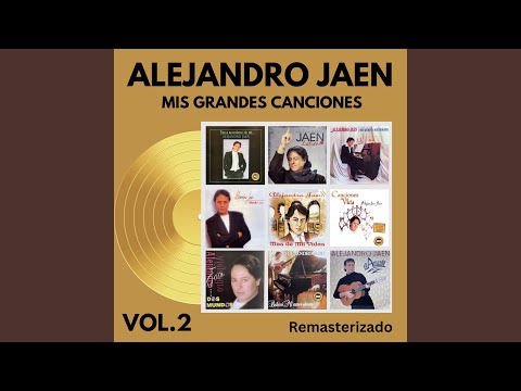 El Amante | Alejandro Jaen Lyrics, Meaning & Videos