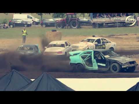 Teaser Stockcar SV Sulmetingen 2022