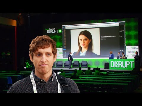 Richard was NOT Obsessed with a Girl - Silicon Valley [FiX]