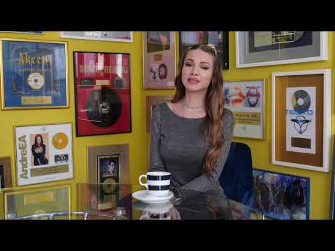 Jean Gavril & Otilia #DateToDonate