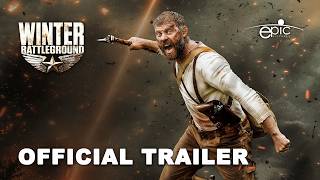 Winter: Battleground (2026) Official Trailer