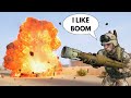 BECOMING Armor Killer With SQUAD Anti Tank