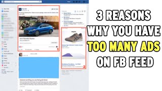 Your Facebook Feed Is All Ads? Here’s Why And How To Fix It - Get Your Friends’ Posts Back!