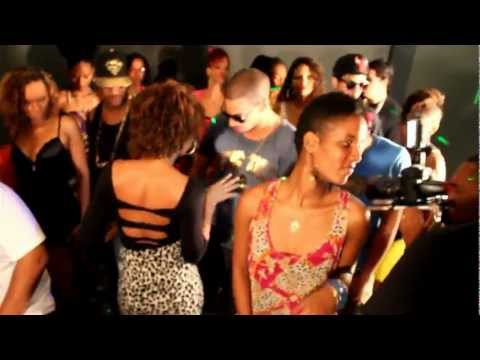 Making-Of Du Clip de Pompis "To Wine"