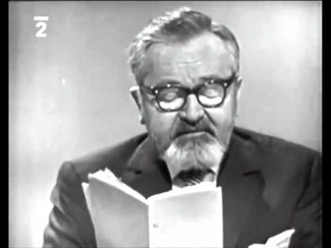 Jan Werich - Lekce svobody