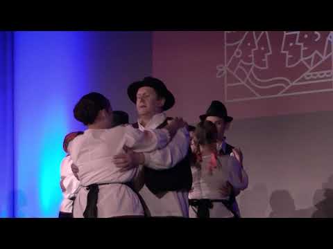 KUD "ŽDALA" , Ždala  :  Kako su plesali naši stari   /Ždala/