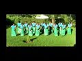 Tithokoze Ambuye -Mtima woyera Parish choir