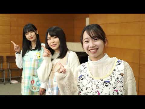 国際学科 そうさく体あそび_にんじゃになろう