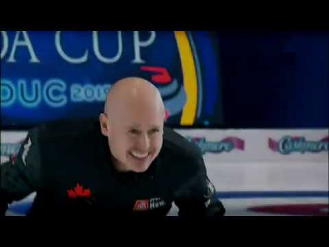 2019 Home Hardware Canada Cup - Koe vs. Epping - Draw7