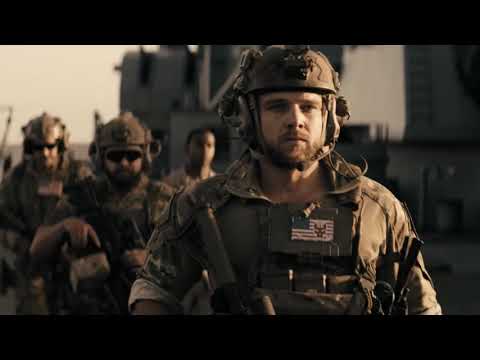 Bravo Heads To The Pipelines - SEAL Team CBS 4x15
