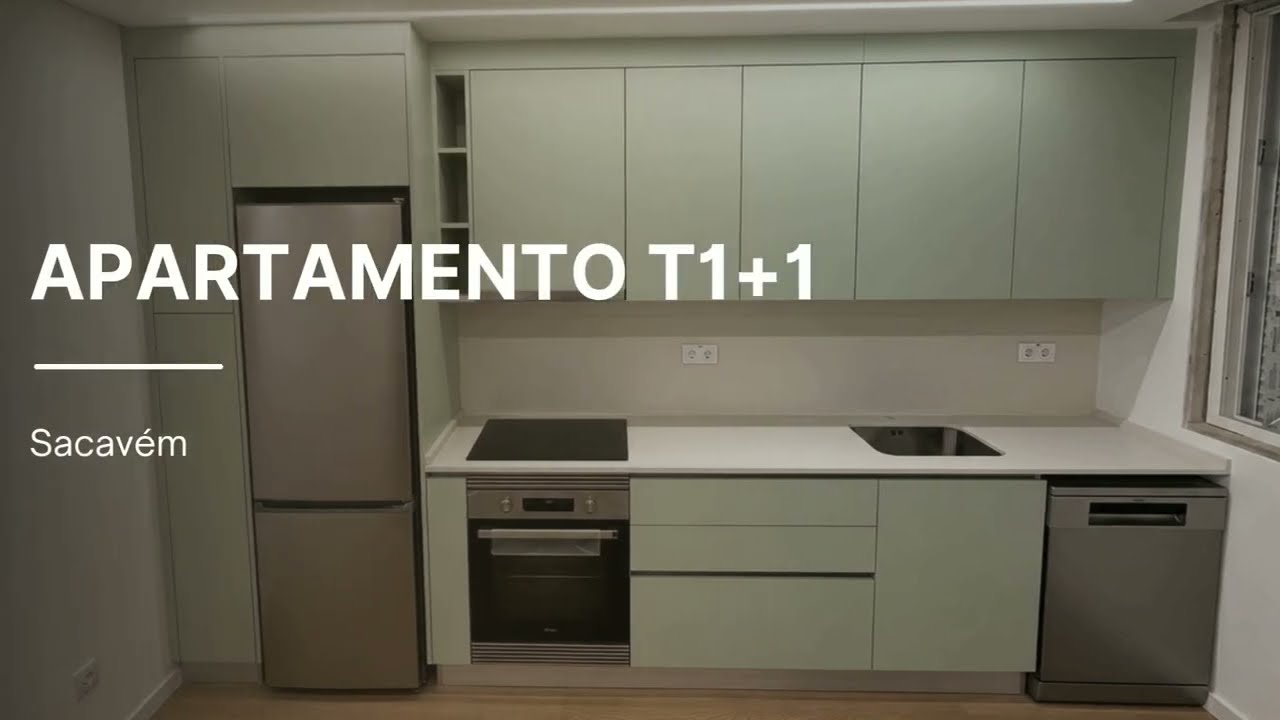 Vídeo do imóvel