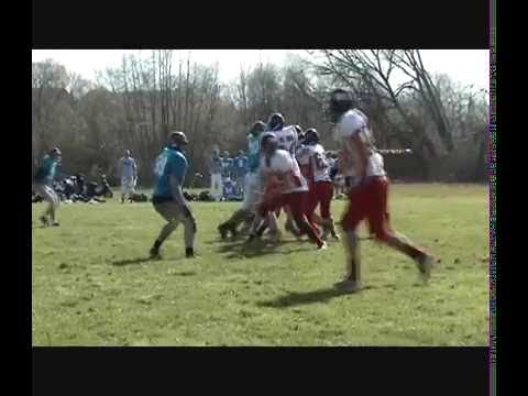 AaB 89ers u19 Highlights 2008