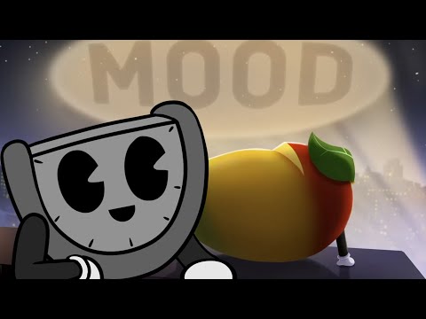Steve Void - Mood [Dance Fruits Release]