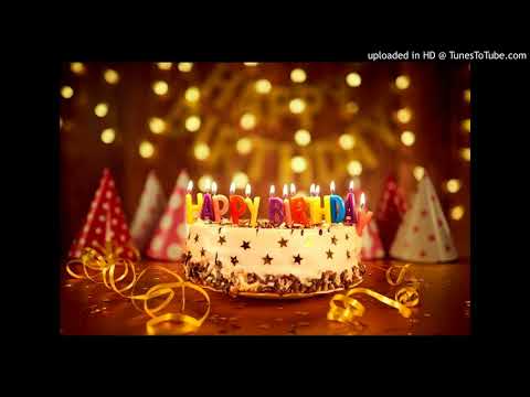 Happy Birthday to You ...💜