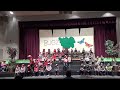 BUGZ MVE 2nd Grade Musical Spring 2022