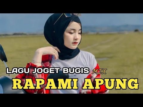 LAGU BUGIS VIRAL ✔️ RAPAMMI APUNG - 🌴REMIX  - ANDI HMS