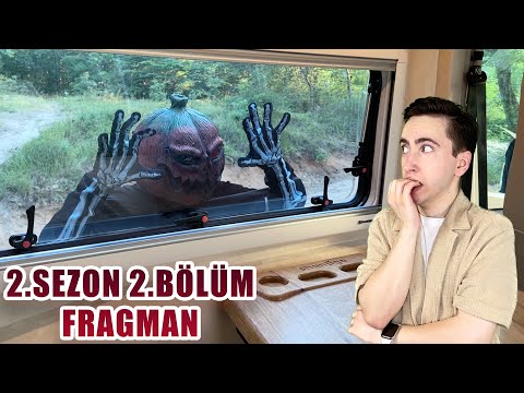Gen Z 2.Sezon 2.Bölüm Fragmanı