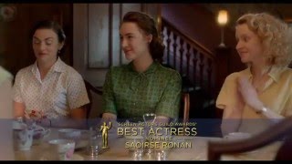 BROOKLYN TV Spot: Awards (Now Playing)