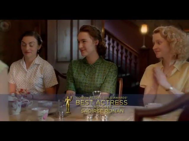 TV Spot: Awards (Now Playing)